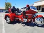 1999 Honda Gold Wing