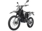 2023 X-PRO Titan 250 DLX Dirt Bike