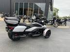 2022 Can-Am RT Limited