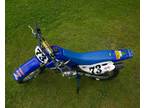 2003 Yamaha TT