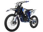 2023 X-PRO Titan 250cc Dirt Bike