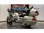 2005 Honda Gold Wing