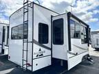 2023 Alliance RV Paradigm, with 0 Miles available now!