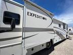 2001 Fleetwood Expedition 36T