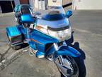 1993 Honda Gold Wing