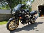 2004 Honda Super Hawk 1000