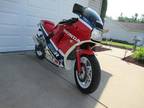 1985 Honda VF1000R