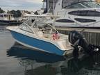 2013 Edgewater 245 CX Boat for Sale