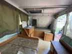 2004 Fleetwood Laramie 3853 Pop up Camper Dry with Solid Floors