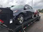 2018 Kaufman 2 car gooseneck trailer/ car hauler NO RESERVE