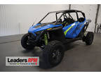 New 2024 Polaris® RZR Turbo R 4 Premium