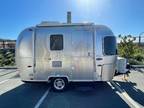 2013 Airstream Travel Trailer RV