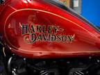 2022 Harley-Davidson Touring