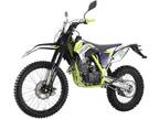 2023 X-PRO Templar 250cc Dirt Bike