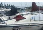1982 Mirage 33 Boat for Sale