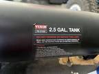 Viar 2.5 Gallon Air Tank And Fittings