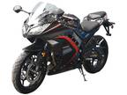 2023 X-PRO 250cc EFI Motorcycle Roadster 250