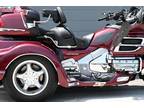 2005 Honda Gold Wing ABS Trike