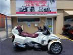 2013 Can-Am SPYDER RT SE5 LIMITED