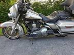 2003 Harley-Davidson Touring