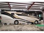 2021 Tiffin Alegro Red 33aa Class a Diesel Motor Home Heated Floor See Video