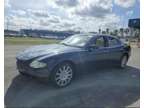 2005 Maserati Quattroporte for sale