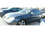 2005 Mercedes-Benz CLK-Class for sale