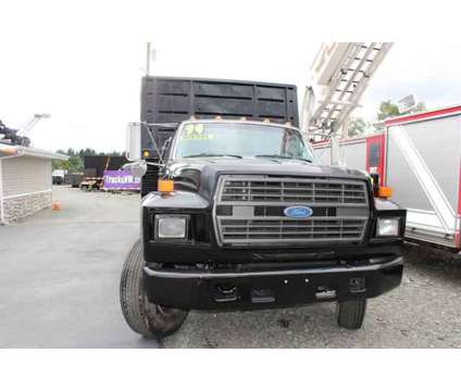 1994 FORD F700 for sale is a 1994 Car for Sale in Spanaway WA
