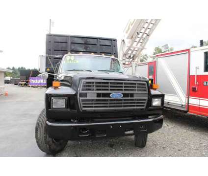 1994 FORD F700 for sale is a 1994 Car for Sale in Spanaway WA