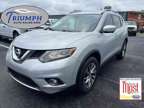 2015 Nissan Rogue for sale