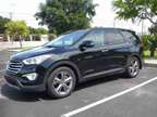 2015 Hyundai Santa Fe for sale