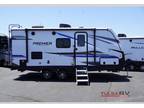 Keystone RV Premier Ultra Lite with 0 Miles available now!