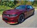 new 2023 Dodge Charger Scat Pack