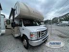 2017 Thor Motor Coach Chateau 31E Bunkhouse