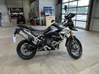 2024 Triumph Tiger 900 Rally Aragon Edition Matte Pha Motorcycle for Sale