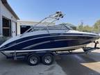 2011 Yamaha 242 S Limited Boat for Sale