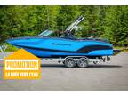 2020 Mastercraft NXT 22 Boat for Sale