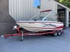 2007 MasterCraft X15 Boat for Sale