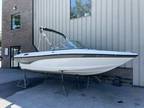 2013 Rinker 186 BR Boat for Sale