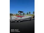 2016 Axis A22 Boat for Sale