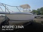 1995 Intrepid 23WA Boat for Sale