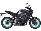 2023 Yamaha MT-09 Motorcycle for Sale
