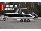 2023 Robalo R272 Boat for Sale