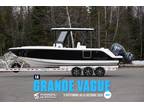 2023 Robalo R272 Boat for Sale