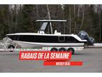 2023 Robalo R272 Boat for Sale