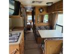 35' Holiday Rambler Anniversary Series Class A Motorhome