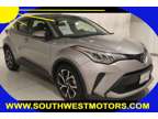 2020 Toyota C-HR XLE FWD