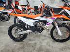 2024 Ktm 125 Sx