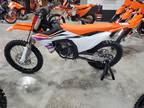 2024 Ktm 125 Sx