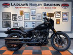 2023 Harley-Davidson Low Rider® S